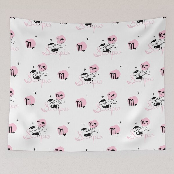 Item preview, Scorpio Personality Astrology Zodiac Sign Horoscope designed and sold by AwesomeDistrict.