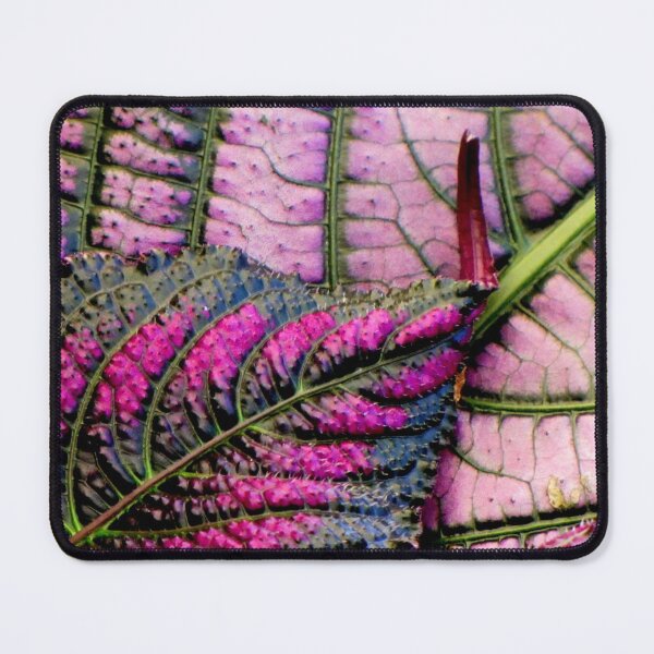 Item preview, Foliage designed and sold by Jean Gregory Evans.