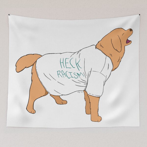 Item preview, Heck! designed and sold by Superbly.