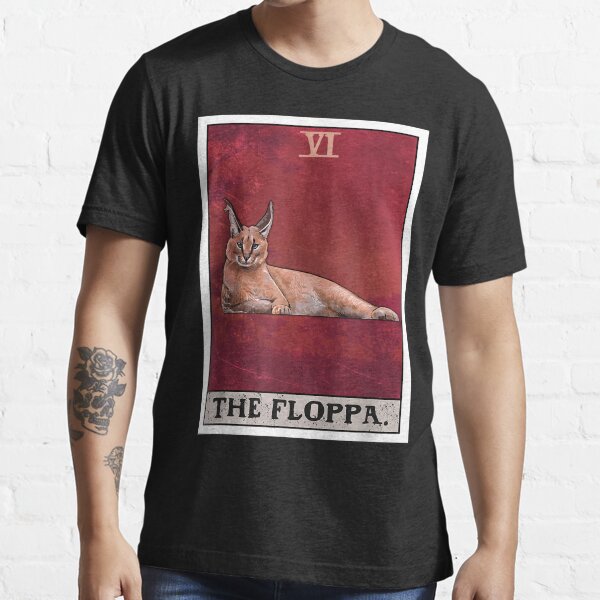 Big Floppa Essential T-Shirt
