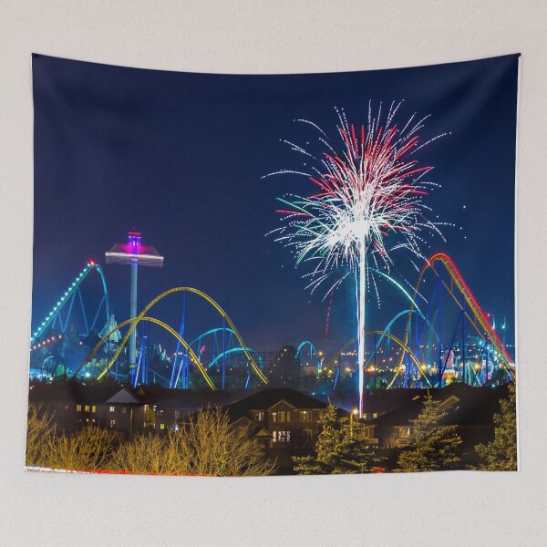 Item preview, Victoria Day 2 designed and sold by John Velocci.