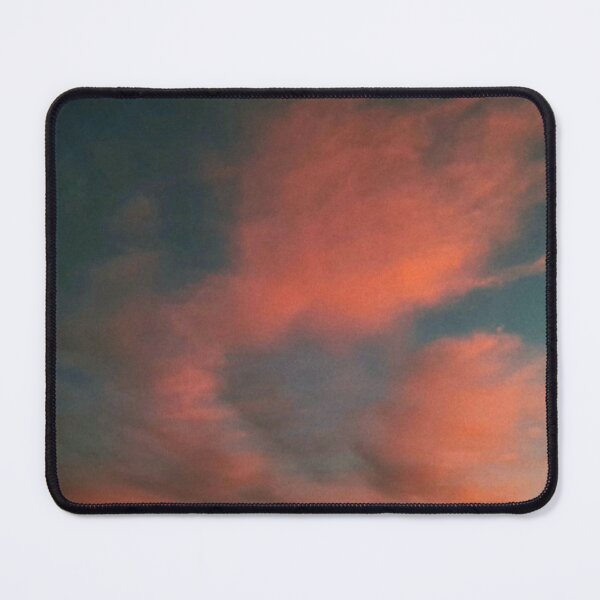Item preview, fiery sky designed and sold by Bizarro23.