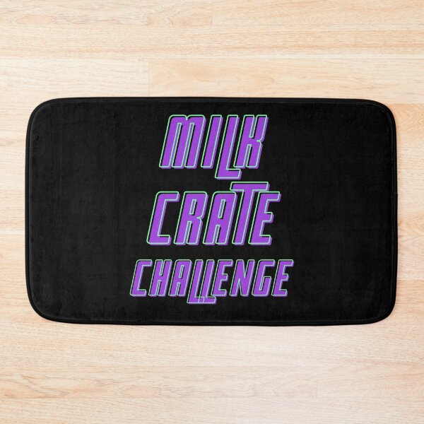 Item preview, Milk crate challenge designed and sold by narilex.