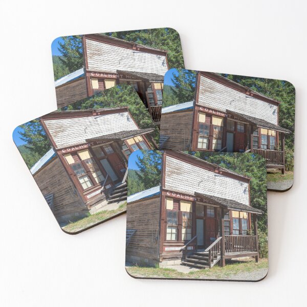 Item preview, Coalmont British Columbia Canada Canadian Landscape designed and sold by Kevin Miller Photography.