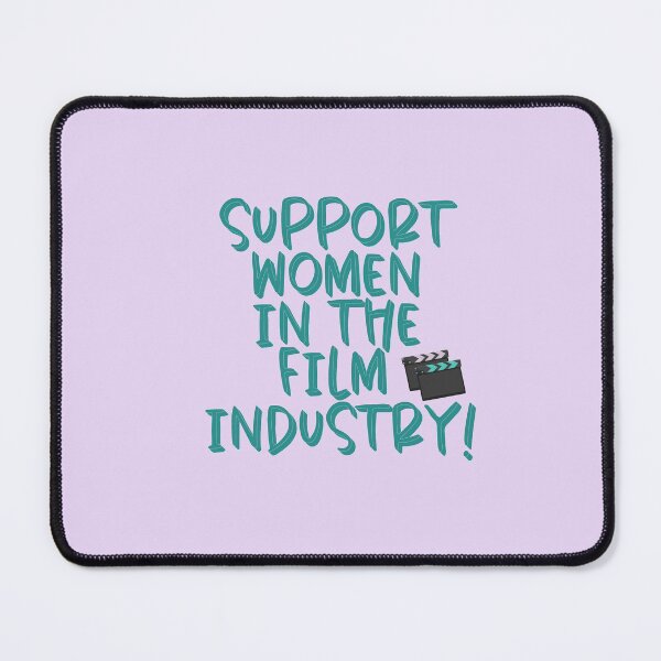 Item preview, Support Women In The Film Industry designed and sold by annylands.