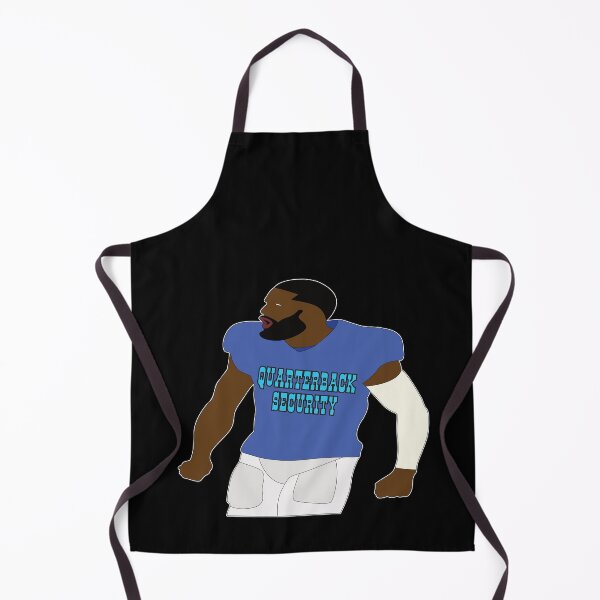 Item preview, Quarterback Security  designed and sold by FiaFiaPress.