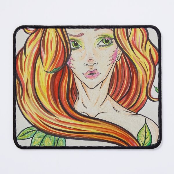 Item preview, Mother nature designed and sold by dopeart17.