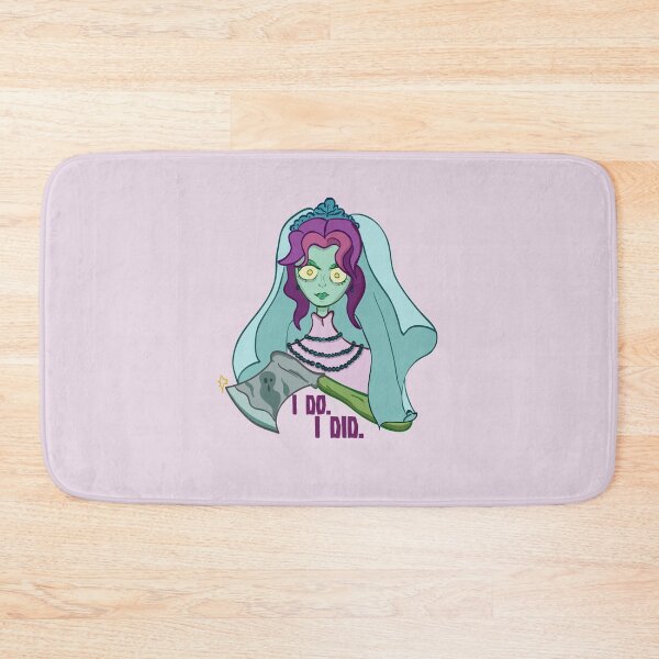 Item preview, The Bride designed and sold by PrettyDame.