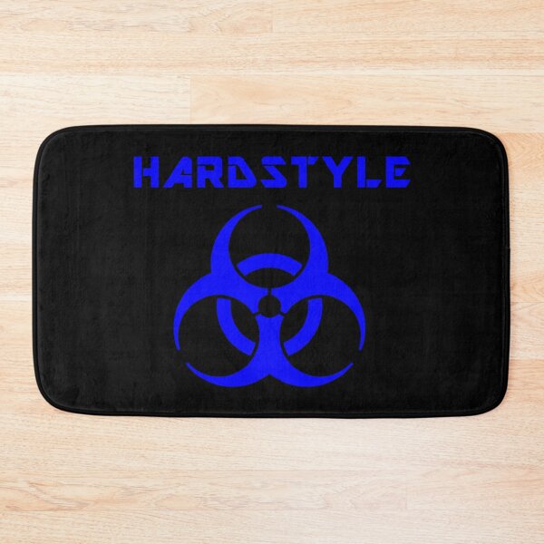 Artikelvorschau, Hardstyle - Party Hard - Event - Festival - Blue entworfen und verkauft von Tig3rE.