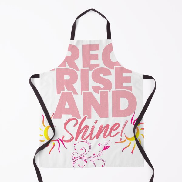 Item preview, RISE AND SHINE designed and sold by BRIAN  PIERRE-ALEXANDER.