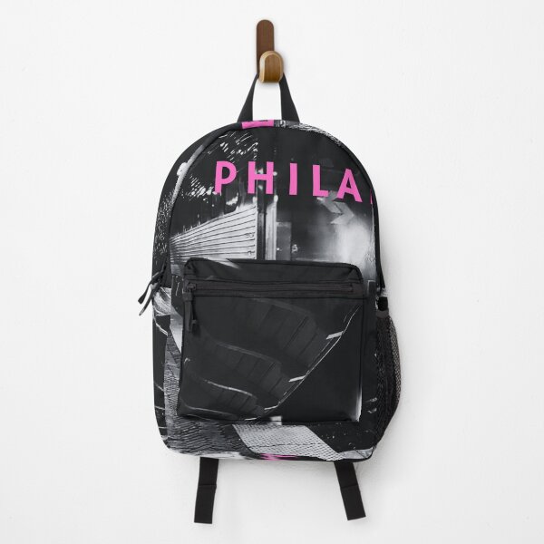Item preview, SEPTA Train At Berwyn Station designed and sold by PHLDesign.