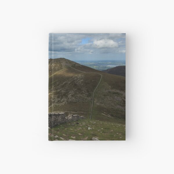Meelmore From Meelbeg Hardcover Journal