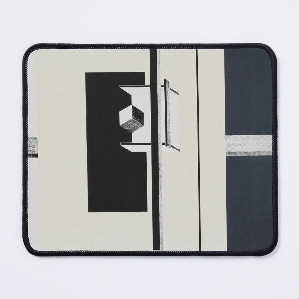 Item preview, 1o Kestnermappe Proun - El Lissitzky designed and sold by warishellstore.