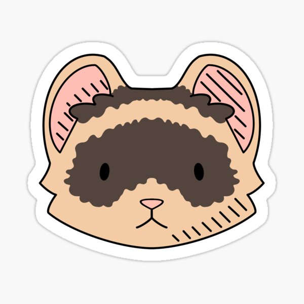 Andrew Sticker