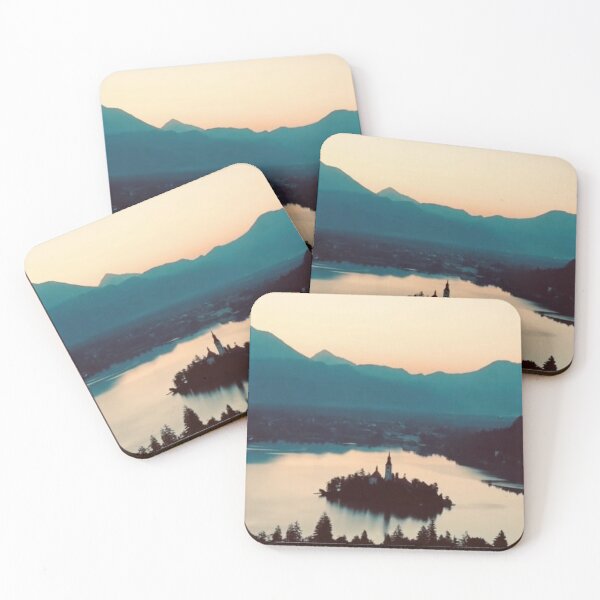 Item preview, Lake Bled designed and sold by TheRightHonMP.
