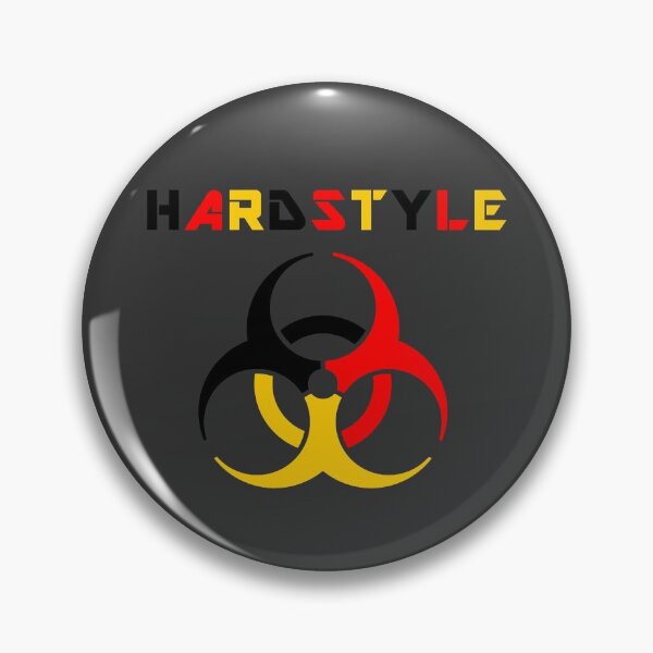 Artikelvorschau, Hardstyle - Party Hard - Event Festival - Germany entworfen und verkauft von Tig3rE.
