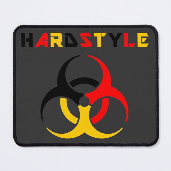 Item preview, Hardstyle - Party Hard - Event Festival - Germany designed and sold by Tig3rE.