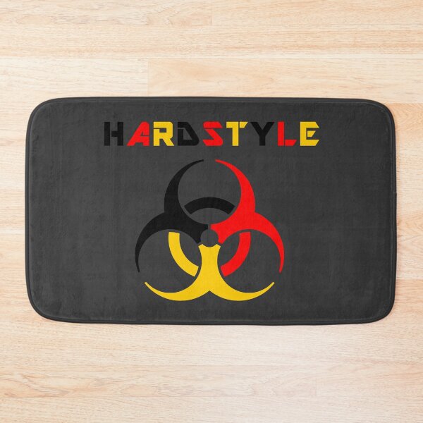 Item preview, Hardstyle - Party Hard - Event Festival - Germany designed and sold by Tig3rE.