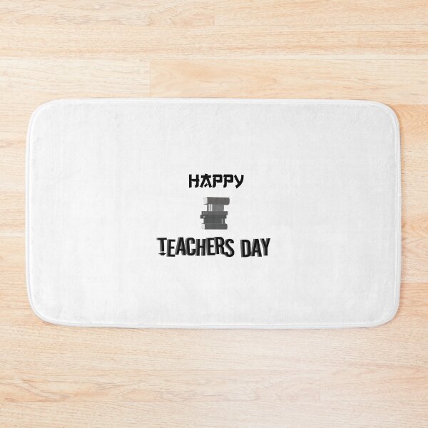 Item preview, Happy Teachers Day. designed and sold by OneNStyle.