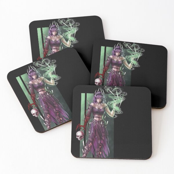 Item preview, Power of the Necromancer designed and sold by Brina Williamson.