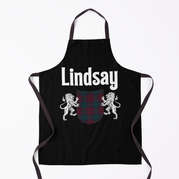 Item preview, Lindsay Clan Scottish Name Coat Of Arms Tartan designed and sold by RosiesSticks.
