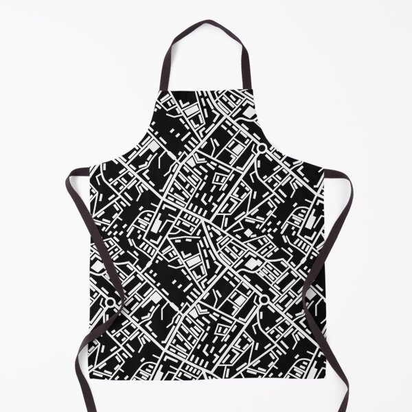 Item preview, Street Roads designed and sold by LuMarks.