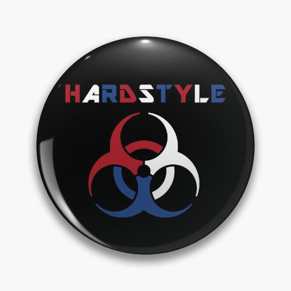Artikelvorschau, Hardstyle - Party Hard Event Festival Netherlands entworfen und verkauft von Tig3rE.