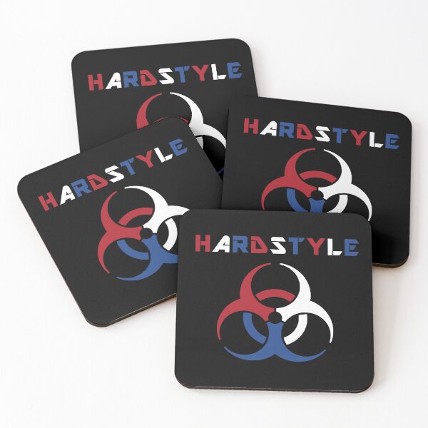 Item preview, Hardstyle - Party Hard Event Festival Netherlands designed and sold by Tig3rE.