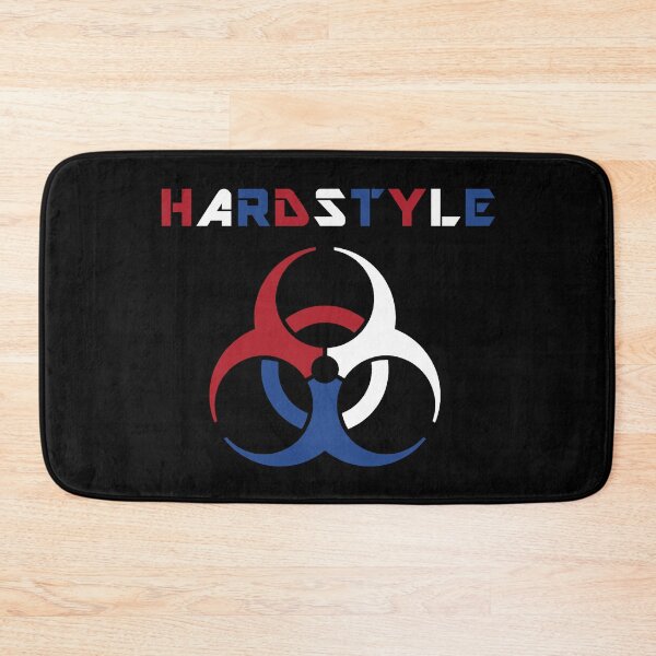 Item preview, Hardstyle - Party Hard Event Festival Netherlands designed and sold by Tig3rE.