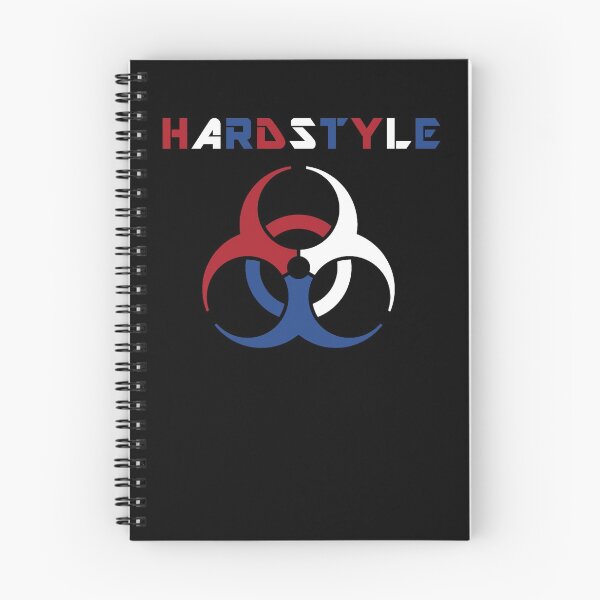 Artikelvorschau, Hardstyle - Party Hard Event Festival Netherlands entworfen und verkauft von Tig3rE.