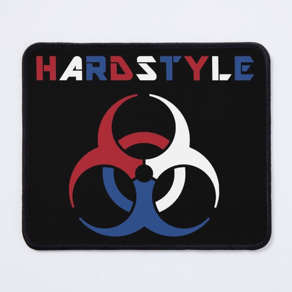Item preview, Hardstyle - Party Hard Event Festival Netherlands designed and sold by Tig3rE.