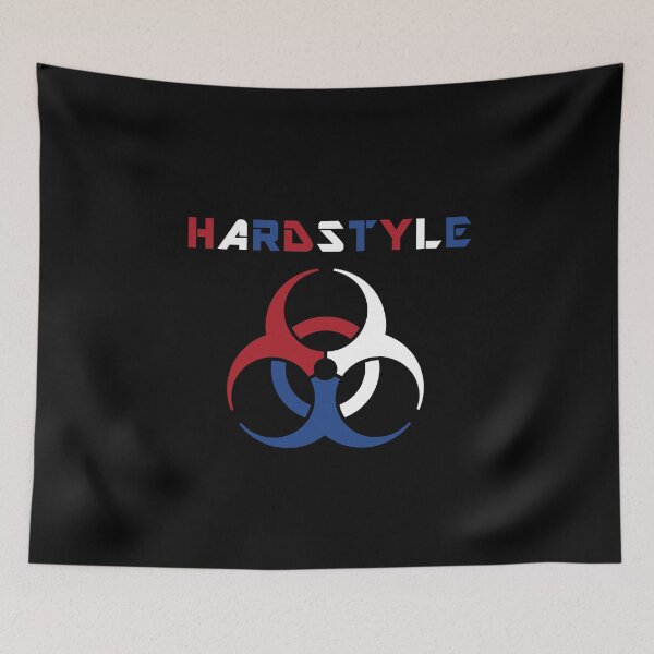Item preview, Hardstyle - Party Hard Event Festival Netherlands designed and sold by Tig3rE.