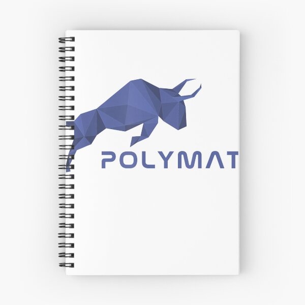 Item preview, Polymath Crypto Polymath Crypto Coin Polymath Crypto T-Shirt designed and sold by KovitSaengsuwan.