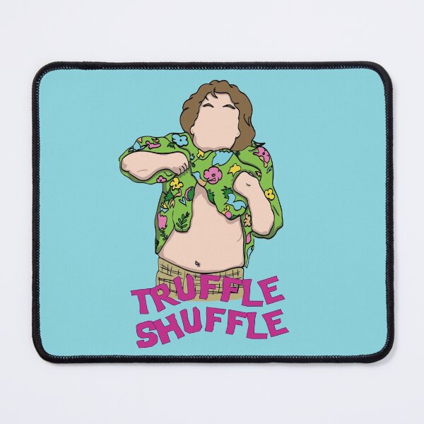 Item preview, Everyday I'm Trufflin designed and sold by PrettyDame.
