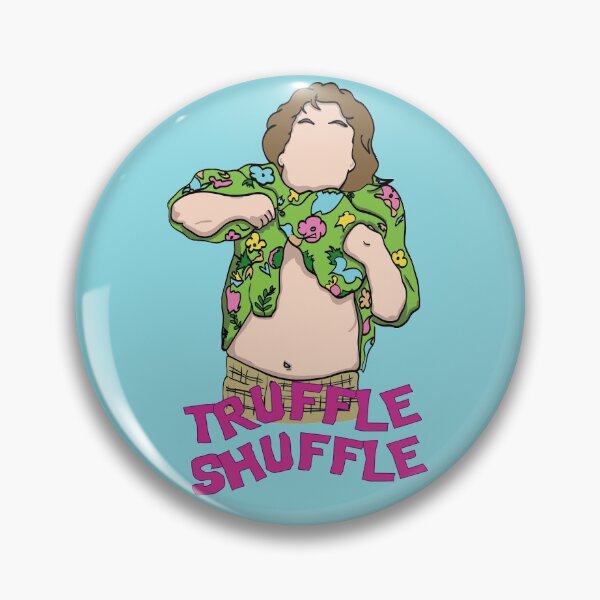 Item preview, Everyday I'm Trufflin designed and sold by PrettyDame.