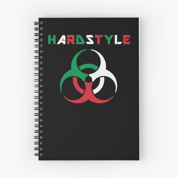 Item preview, Hardstyle - Party Hard - Event - Festival - Italy designed and sold by Tig3rE.