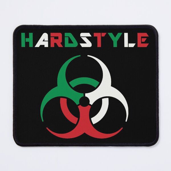 Artikelvorschau, Hardstyle - Party Hard - Event - Festival - Italien entworfen und verkauft von Tig3rE.