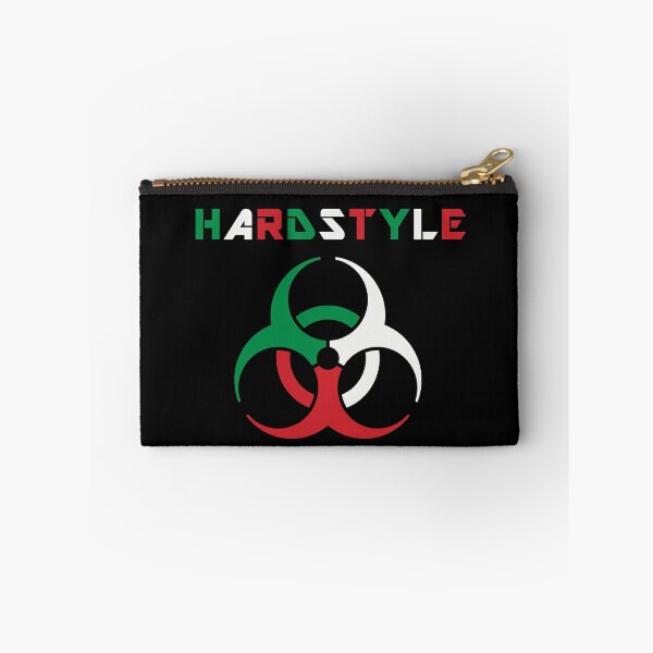 Artikelvorschau, Hardstyle - Party Hard - Event - Festival - Italien entworfen und verkauft von Tig3rE.