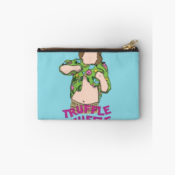 Item preview, Everyday I'm Trufflin designed and sold by PrettyDame.