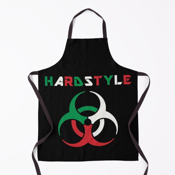 Item preview, Hardstyle - Party Hard - Event - Festival - Italy designed and sold by Tig3rE.