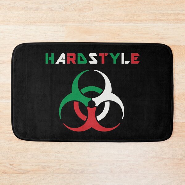 Item preview, Hardstyle - Party Hard - Event - Festival - Italy designed and sold by Tig3rE.