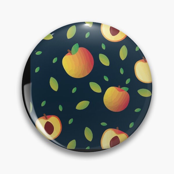 Item preview, Peaches pattern designed and sold by zaher97.