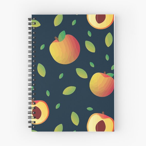 Item preview, Peaches pattern designed and sold by zaher97.