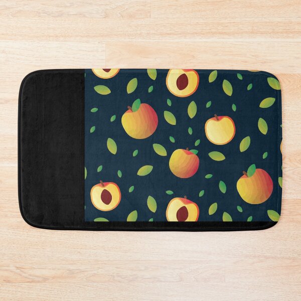 Item preview, Peaches pattern designed and sold by zaher97.