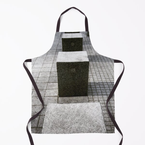 Item preview, Geometric Squares designed and sold by CraveArt.