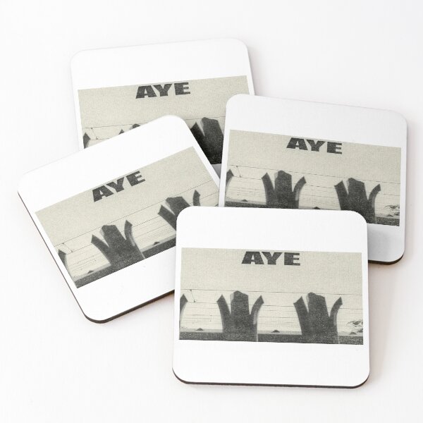 Item preview, Aye Cap designed and sold by LucyshopUS.