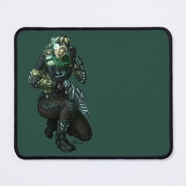 Item preview, Merona Grant, Sci-Fi Reimagining designed and sold by Brina Williamson.