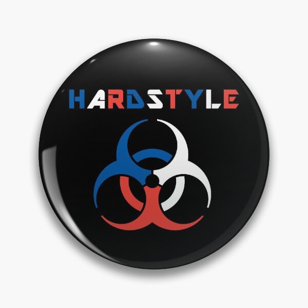 Artikelvorschau, Hardstyle - Party Hard Event Festival - Frankreich entworfen und verkauft von Tig3rE.