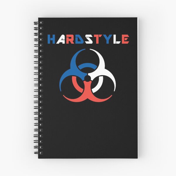 Item preview, Hardstyle - Party Hard Event Festival - France designed and sold by Tig3rE.