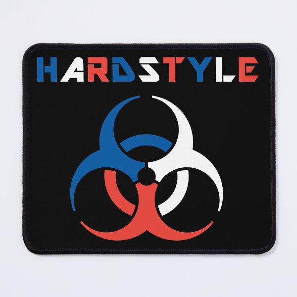 Item preview, Hardstyle - Party Hard Event Festival - France designed and sold by Tig3rE.